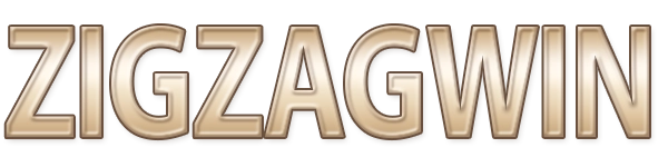 ZIGZAGWIN Logo